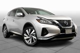 Used 2021 Nissan Murano SL w/ SL Moonroof Package image 2