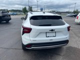 New 2025 Chevrolet Trax LT w/ LT Convenience Package image 4