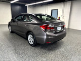 Used 2013 Honda Civic LX image 6