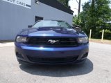 Used 2011 Ford Mustang Premium w/ 202A Rapid Spec Order Code image 2