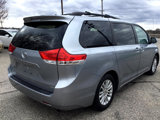 Used 2014 Toyota Sienna XLE image 6