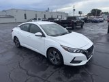 Used 2023 Nissan Sentra SV image 3