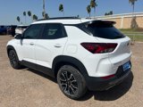 Used 2022 Chevrolet TrailBlazer ACTIV w/ Convenience Package image 4