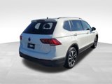 Used 2023 Volkswagen Tiguan S w/ Driver Assistance Package image 4