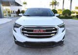 Used 2019 GMC Terrain SLE image 3
