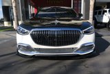 Used 2022 Mercedes-Benz Maybach S 580 4MATIC image 3