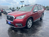 Used 2020 Subaru Ascent Touring w/ Popular Package #3 image 4
