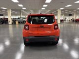 Used 2018 Jeep Renegade Altitude image 6