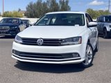 Used 2017 Volkswagen Jetta SEL image 3