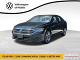 Used 2024 Volkswagen Jetta SE image 3