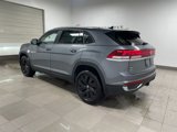 New 2025 Volkswagen Atlas Cross Sport SE image 4