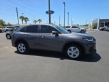 Used 2025 Honda HR-V LX image 2