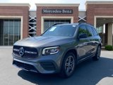 Certified 2021 Mercedes-Benz GLB 250 image 2