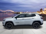 New 2025 Jeep Compass Latitude w/ Convenience Group image 2