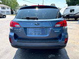 Used 2014 Subaru Outback 2.5i Premium w/ Popular Package #1A image 5