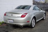 Used 2003 Lexus SC 430 Convertible image 5