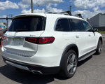 Used 2021 Mercedes-Benz GLS 450 4MATIC image 5