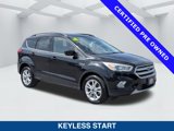 Certified 2019 Ford Escape SEL image 2