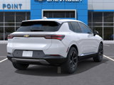 New 2025 Chevrolet Equinox EV LT image 4