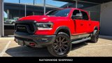 Used 2019 RAM 1500 Rebel w/ Rebel Level 2 Equipment Group image 4