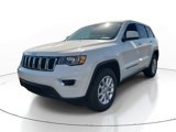 Used 2022 Jeep Grand Cherokee Laredo E w/ Security & Convenience Group image 3