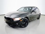 Used 2015 BMW 320i Sedan image 3