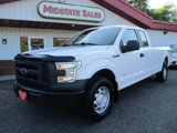 Used 2016 Ford F150 XL w/ Equipment Group 101A Mid image 2