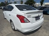 Used 2014 Nissan Versa SV image 3
