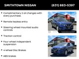 Used 2022 Nissan Rogue Sport S image 5