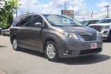 Used 2017 Toyota Sienna XLE image 5