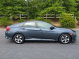 Used 2021 Honda Civic LX image 3