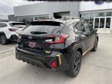 New 2025 Subaru Crosstrek 2.5i Sport w/ Crosstrek Mirror Package image 3