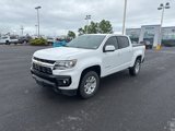 Used 2022 Chevrolet Colorado LT w/ Luxury Package image 3