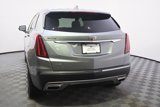 Certified 2025 Cadillac XT5 Premium Luxury image 4