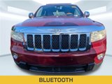 Used 2012 Jeep Grand Cherokee Overland image 2
