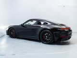 Certified 2024 Porsche 911 Carrera 4S image 2
