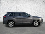 Used 2019 Jeep Cherokee Latitude Plus image 3