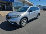 Used 2016 Honda CR-V LX image 2