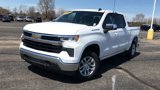 Used 2022 Chevrolet Silverado 1500 LT image 3