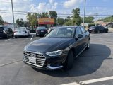 Used 2023 Audi A4 2.0T Premium w/ Convenience Package image 3