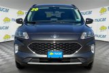 Used 2020 Ford Escape SEL image 2