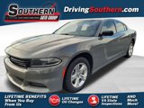Used 2023 Dodge Charger SXT image 1