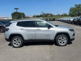 New 2025 Jeep Compass Latitude w/ Convenience Group image 4