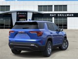 New 2025 GMC Terrain Elevation image 4