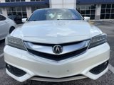 Used 2017 Acura ILX w/ Technology Plus & A-SPEC image 4