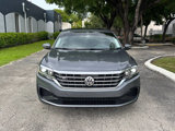 Used 2020 Volkswagen Passat 2.0T R-Line image 2