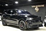 Used 2021 Dodge Durango SRT Hellcat w/ Premium Interior Group image 3