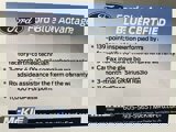Certified 2024 Ford Escape Active w/ Tech Pack #1 image 2