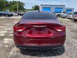 Used 2015 Chrysler 200 S w/ Navigation & Sound Group I image 6