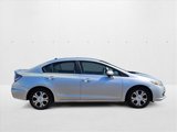 Used 2014 Honda Civic Hybrid Sedan image 4